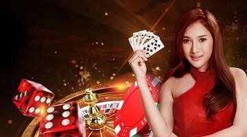 สมัครบาคาร่าฟรี