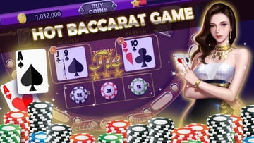 เว็บบาคาร่าเว็บตรง